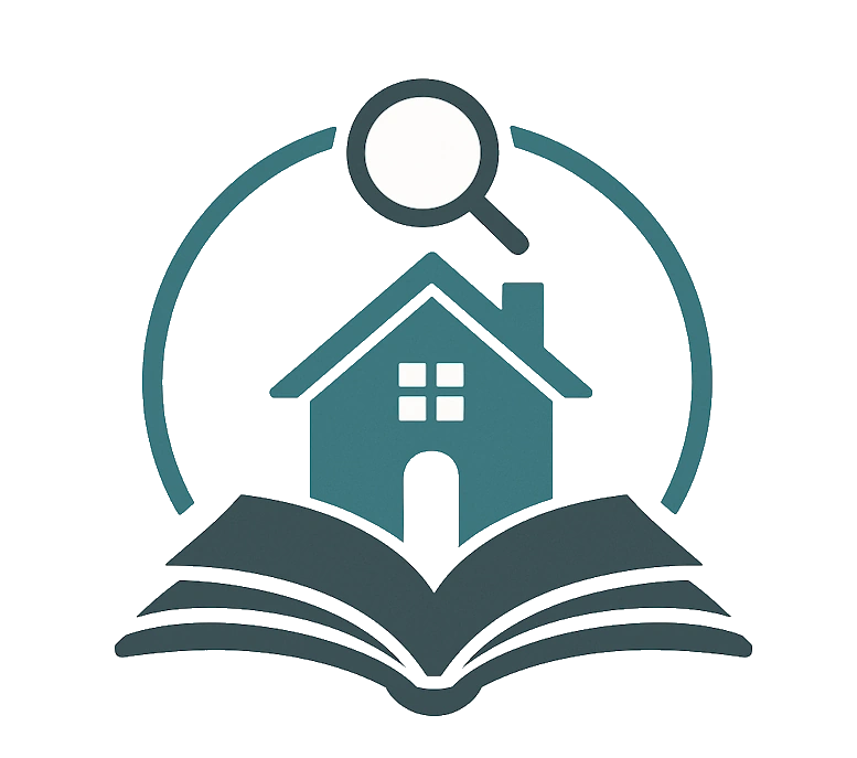 Wissensdatenbank Leipzig Immobilienpreise Logo